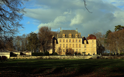 Fareins à Fareins