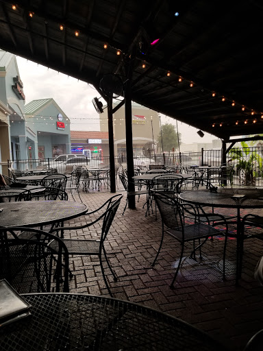 Restaurant «TAIGA», reviews and photos, 10315 Causeway Blvd, Tampa, FL 33619, USA