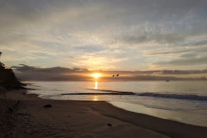 East Beach Volleyball Courts image