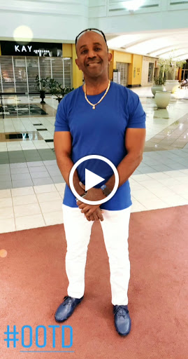 Shopping Mall «Orlando Fashion Square», reviews and photos, 3201 E Colonial Dr, Orlando, FL 32803, USA