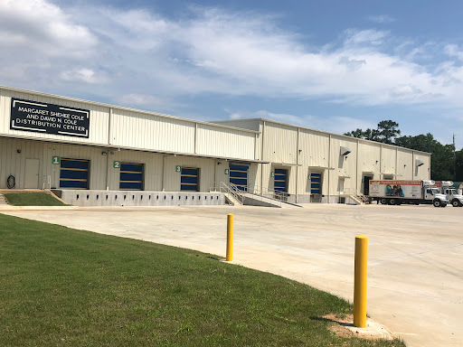 Food Bank-Northwest Louisiana