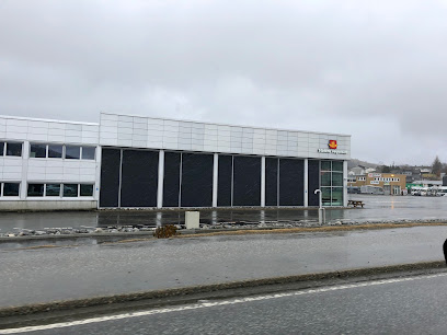 Bergen trafikkstasjon – Køyretøy