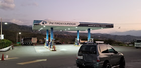 Gasolinera PETROCOMERCIAL