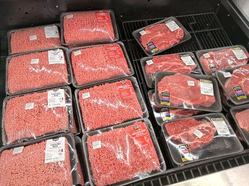 Department Store «Walmart Supercenter», reviews and photos, 200 Otis St, Northborough, MA 01532, USA