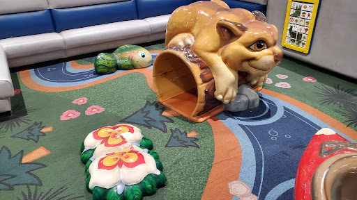 Shopping Mall «Layton Hills Mall», reviews and photos, 1201 N Hill Field Rd, Layton, UT 84041, USA