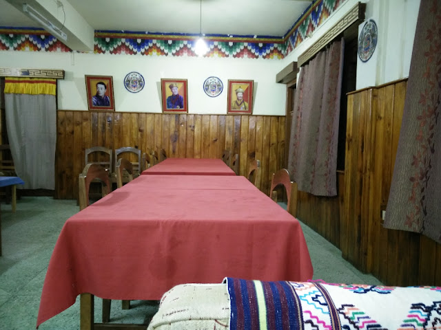 Norling Hotel by null