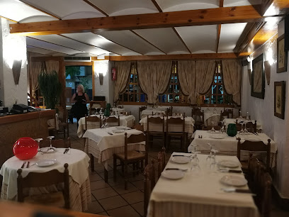 Pizzeria Restaurante La Gratella - C. Molina de Aragón, 3, 30500 Molina de Segura, Murcia, Spain