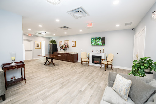 Funeral Home «Barbara Falowski Funeral & Cremation Services», reviews and photos, 300 SW 6th St, Fort Lauderdale, FL 33315, USA