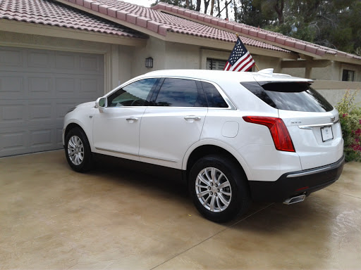Cadillac Dealer «Symes Cadillac», reviews and photos, 3475 E Colorado Blvd, Pasadena, CA 91107, USA