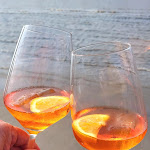 Photo n°3 de l'avis de Maxi.. fait le 15/04/2023 à 21:51 sur le  Strandbar 54° Nord à Sankt Peter-Ording