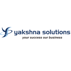Yakshna Solutions, Inc.