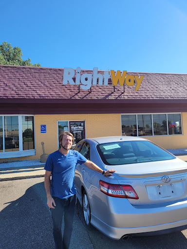 Used Car Dealer «RightWay Auto Sales», reviews and photos, 4083 W Pierson Rd, Flint, MI 48504, USA