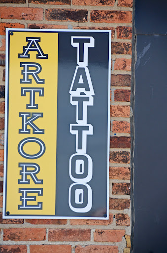 Explore lion family tattoo ideas, creative tattoo ideas in Bloomington, available at Artkore Tattoo