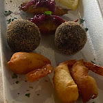 Photo n°2 de l'avis de Gaby. fait le 21/08/2023 à 23:08 sur le  Ristorante Da Lauro à Acquacalda