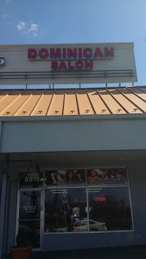 Beauty Salon «Lili dominican salon», reviews and photos, 8819 Annapolis Rd, Lanham, MD 20706, USA