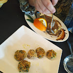 Photo n°3 de l'avis de Nicola.l fait le 18/04/2019 à 22:02 sur le  Oro Nero à Sesso