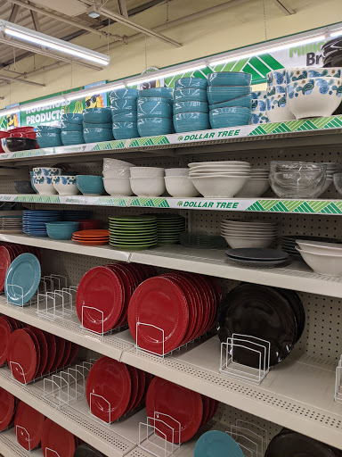 Dollar Store «Dollar Tree», reviews and photos, 6539 Annapolis Rd, Landover Hills, MD 20784, USA