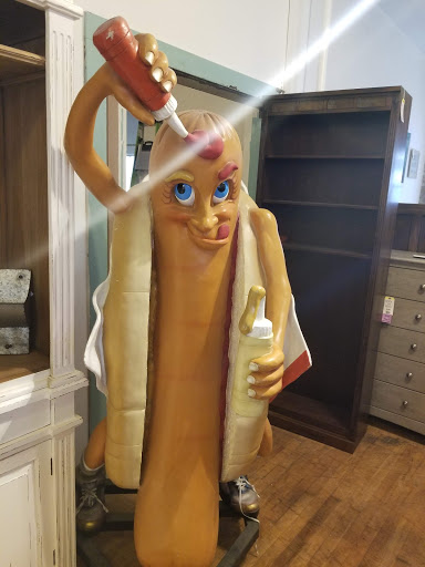 Furniture Store «Boda Furniture», reviews and photos, 104 SE 1st Ave, Albany, OR 97321, USA