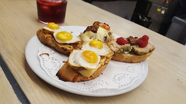 Imagen de Restaurante Jero (12 de 22)