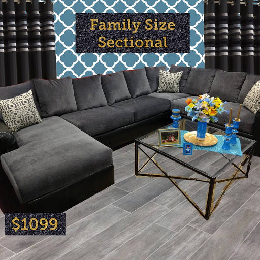 Furniture Store «Michaels Furniture», reviews and photos, 5949 Pacific Blvd, Huntington Park, CA 90255, USA