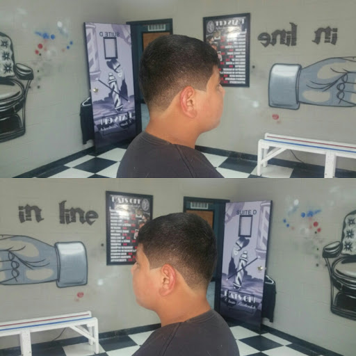 Barber Shop «Hats Off Classic Barber Shop», reviews and photos, 2400 Antioch Pike d, Antioch, TN 37013, USA