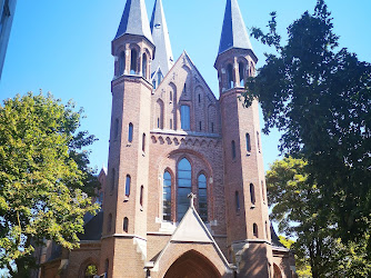Vondelkerk
