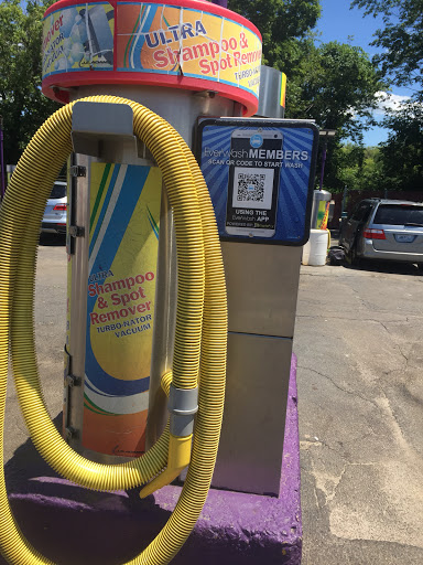 Car Detailing Service «Executive Auto Wash, Inc.», reviews and photos, 726 Winter St, Woonsocket, RI 02895, USA