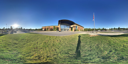 Community Center «North Hall Community Center & Park», reviews and photos, 4175 Nopone Rd, Gainesville, GA 30506, USA