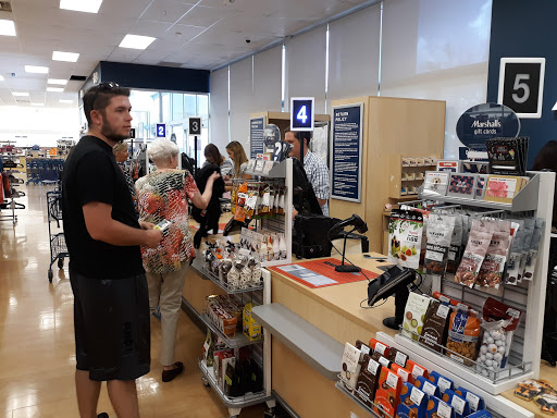 Department Store «Marshalls», reviews and photos, 2475 NW Federal Hwy, Stuart, FL 34994, USA