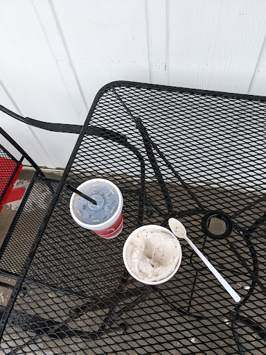 Ice Cream Shop «Dari Barn», reviews and photos, 1810 6th Ave, Grinnell, IA 50112, USA