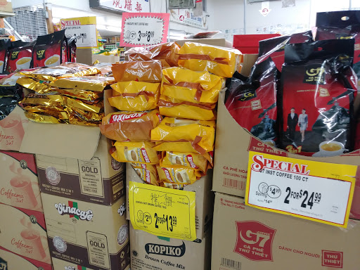 Supermarket «Big 8 Supermarket», reviews and photos, 1600 Carpenter St, Philadelphia, PA 19146, USA