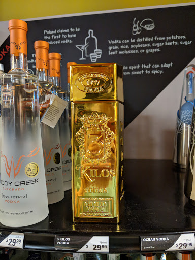 Wine Store «Red Spirits & Wine», reviews and photos, 7066 US-70S, Nashville, TN 37221, USA