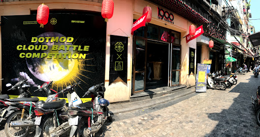 Places to dance reggaeton in Hanoi