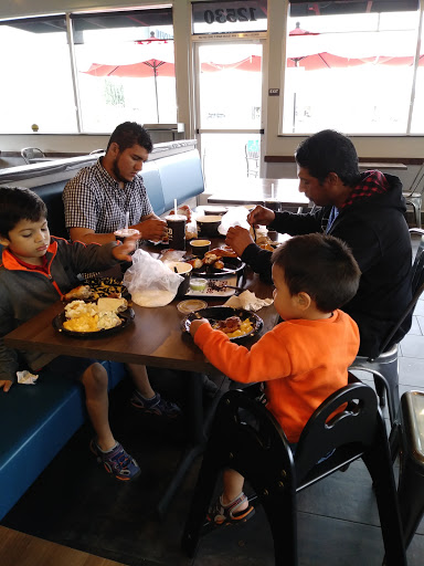 Mexican Restaurant «El Pollo Loco», reviews and photos, 12530 Beach Blvd, Stanton, CA 90680, USA