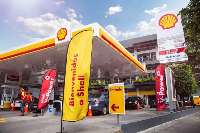 Comentarios y opiniones de Gasolineria Shell