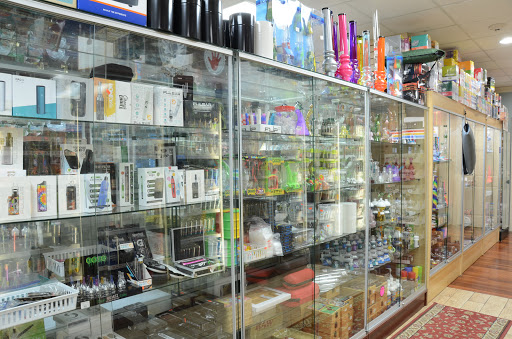 Tobacco Shop «Tobacco Plaza», reviews and photos, 250 Golden Isles Plaza, Brunswick, GA 31520, USA