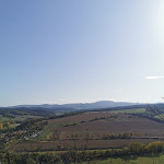 Photo n°2 de l'avis de hartmut.a fait le 18/10/2019 à 09:57 sur le  Berggasthaus Großer Hörselberg à Hörselberg-Hainich