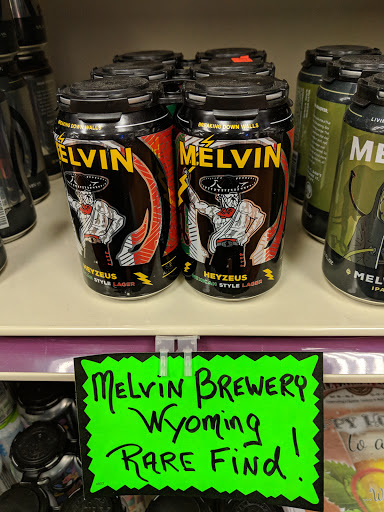 Liquor Store «Drum Hill Liquors», reviews and photos, 83 Parkhurst Rd # 18, Chelmsford, MA 01824, USA