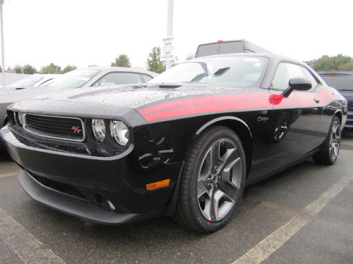 Chrysler Dealer «Herb Chambers Chrysler Dodge Jeep Ram Fiat of Danvers», reviews and photos, 107 Andover St, Danvers, MA 01923, USA