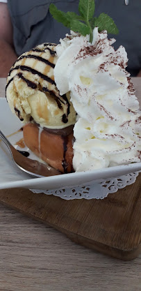 Crème glacée du Restaurant L'envol à Chelles - n°4