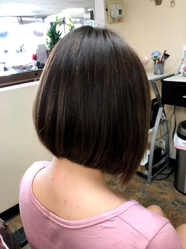 Hair Salon «Le Salon», reviews and photos, 5727 SW Green Oaks Blvd, Arlington, TX 76017, USA