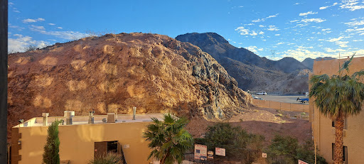 Hotel «Hoover Dam Lodge», reviews and photos