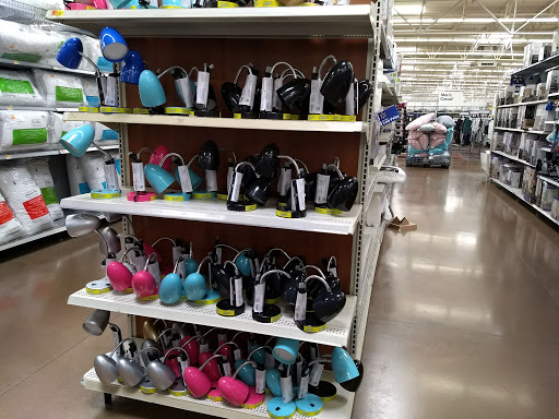 Department Store «Walmart Supercenter», reviews and photos, 2801 Cunningham Rd, Cincinnati, OH 45241, USA