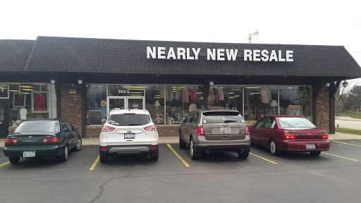 Thrift Store «Nearly New Resale Shop», reviews and photos, 9995 W Lincoln Hwy, Frankfort, IL 60423, USA