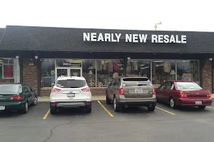Nearly New Resale Shop image