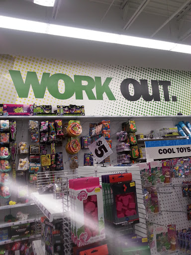 Variety Store «Five Below», reviews and photos, 5419 TX-1604 Loop, San Antonio, TX 78253, USA