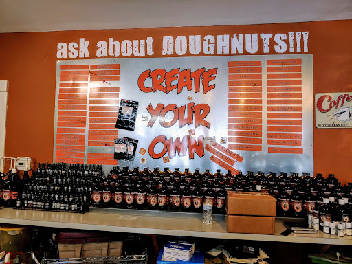 Coffee Shop «Mean Bean Roasters Inc», reviews and photos, 240 N Main St, Galena, IL 61036, USA