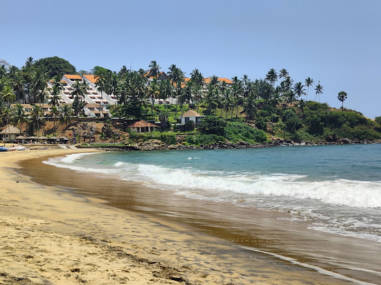 Grove Beach