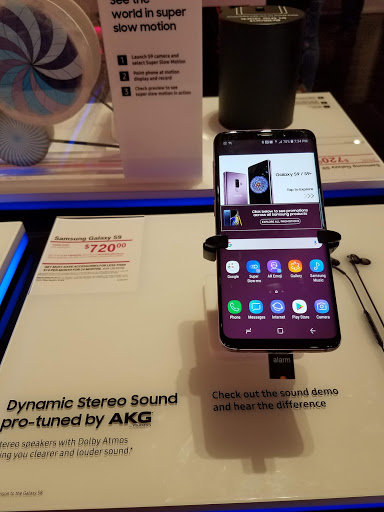 Cell Phone Store «T-Mobile», reviews and photos, 7168 Plaza Center Dr Suite 110, West Jordan, UT 84084, USA