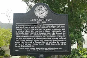 Lucy Craft Laney Museum image